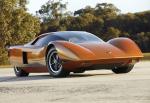 Holden Hurricane Concept 1969 года